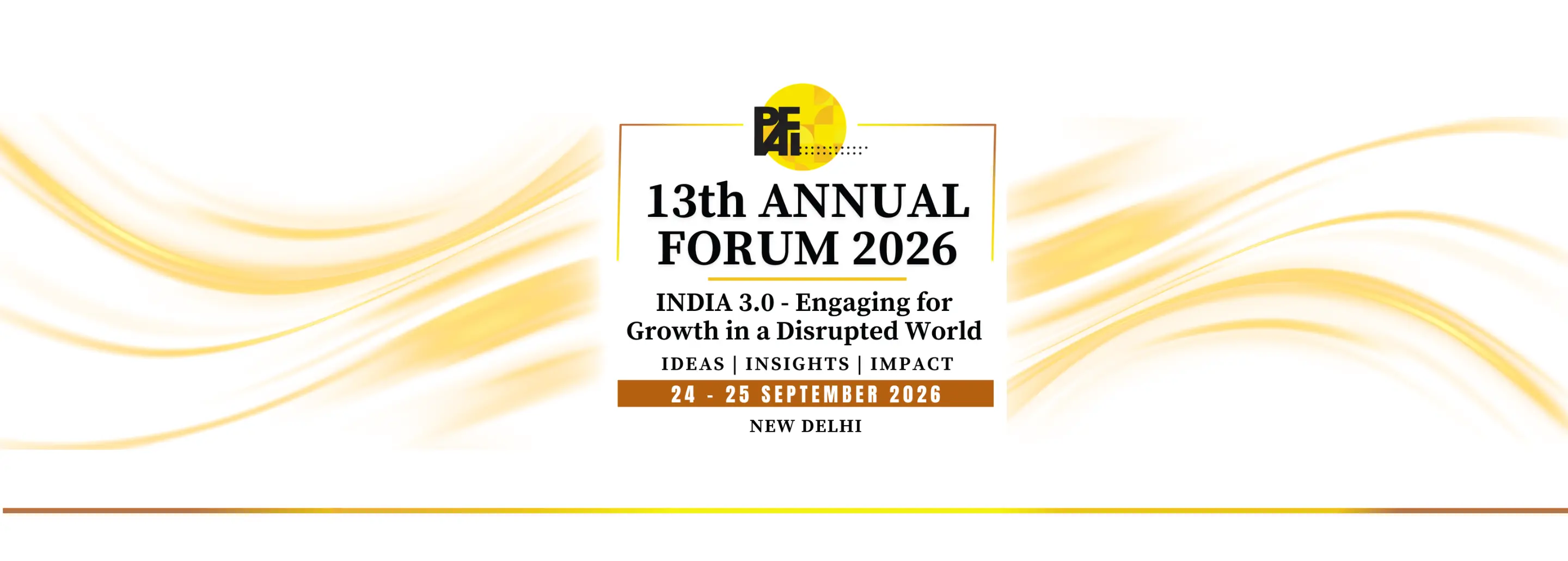 Annual Forum
