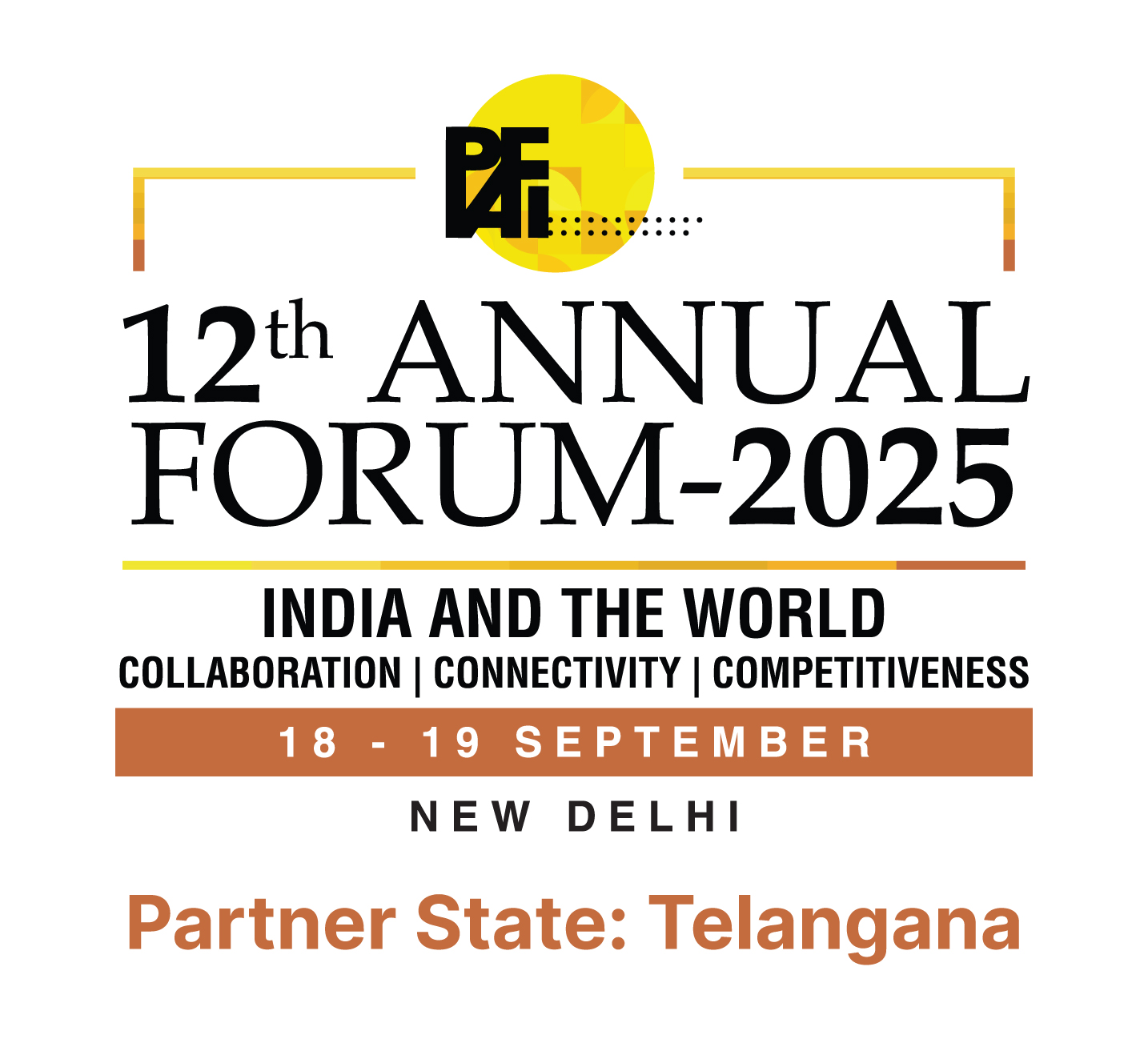 Annual Forum