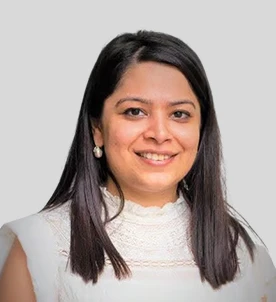 Aparajita Bharti