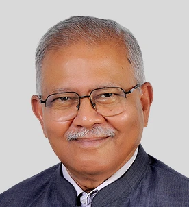 Ashok Kantha