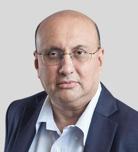 Ashok Malik