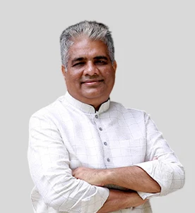Bhupender Yadav