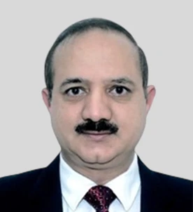 Bhuvnesh Kumar