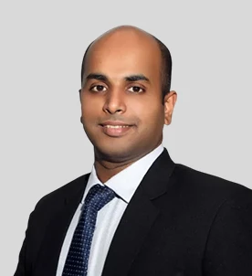 Deepak Jacob