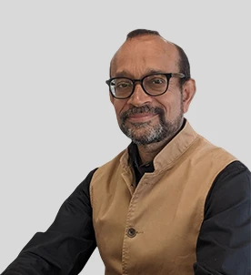 Devashish Dasgupta