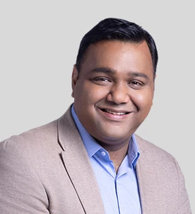 Gautam Aggarwal
