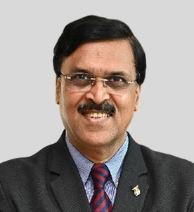 J.S. Deepak