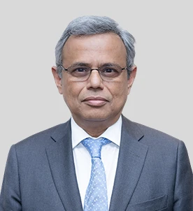 Amb. Jawed Ashraf