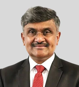 K. Srinivas