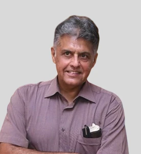Manish Tewari