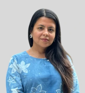 Manisha Bhartia