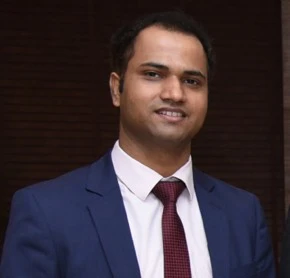 Mohd Areeb Imam
