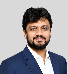 Murali Krishna Retineni
