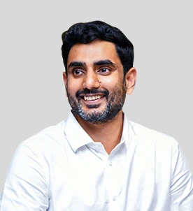 Nara Lokesh