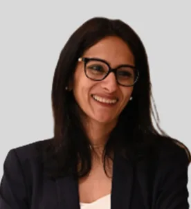 Natasha Jog