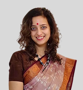 Neha Karnik