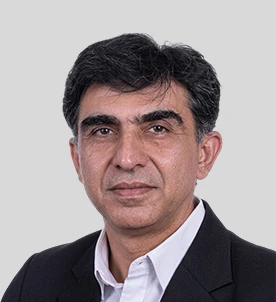 Nipun Sahni