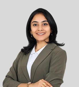 Nithyashree S.