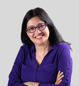 Nivruti Rai