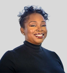 Nneka Chiazor