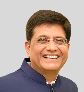 Piyush Goyal