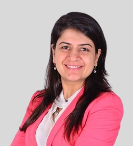 Pragya Misra