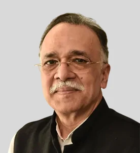 Pramath Sinha