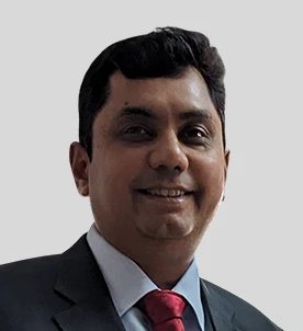 Pranab Dhal Samanta