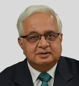Rakesh Bharadwaj