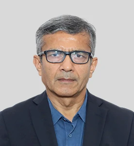 Rajesh Kumar Singh