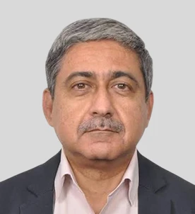 Rajit Punhani