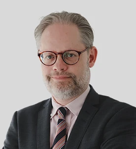 Amb. Rasmus Abildgaard Kristensen