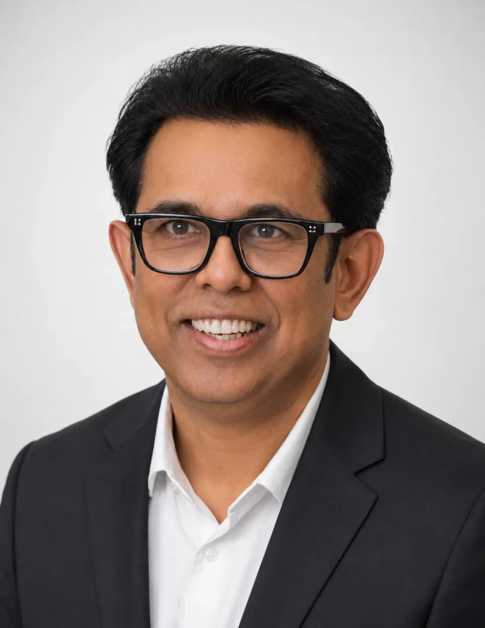 Rohit Kumar Singh