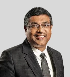S. Krishnan