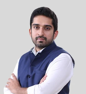 Sahil Vachani