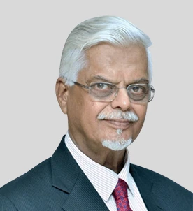 Dr Sanjaya Baru