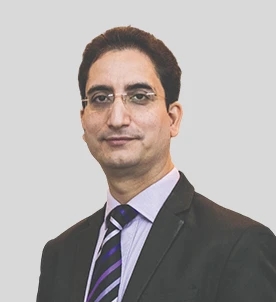 Sudhir Zutshi