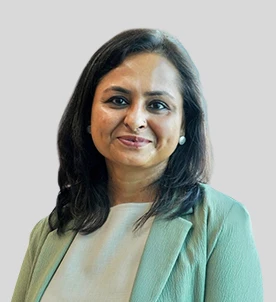 Sunita Patnaik
