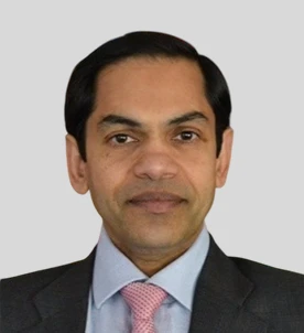 Sunjay Sudhir