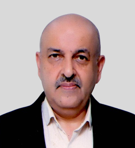 Tarun Kapoor