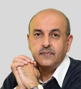 Tarun Kapoor