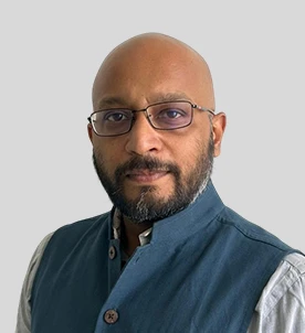 Vasudevan Rangarajan