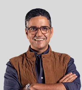 Vivek Narain