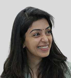 Vrinda Kapoor