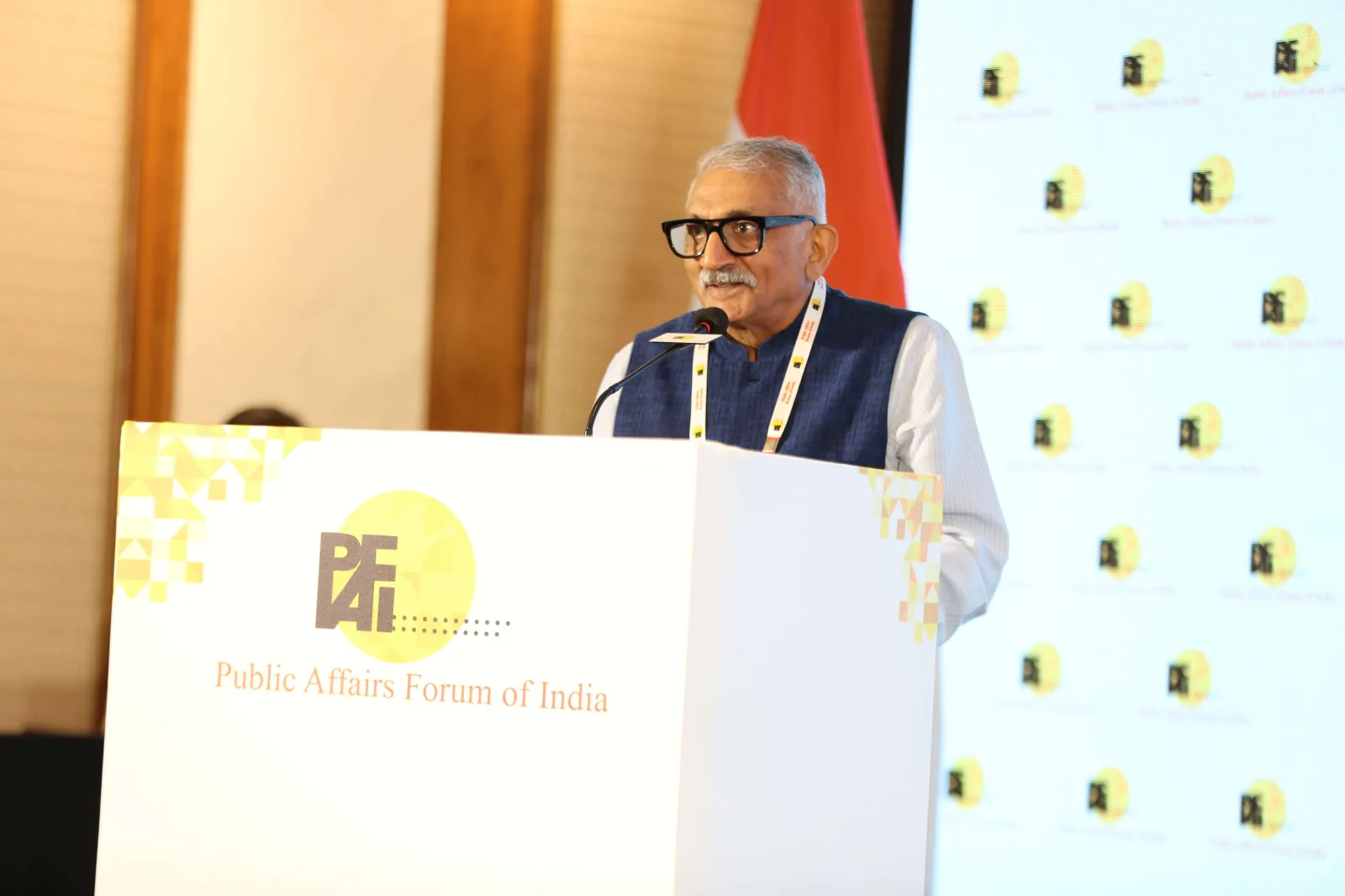 13th Annual Forum - Session 0 - Photo 1