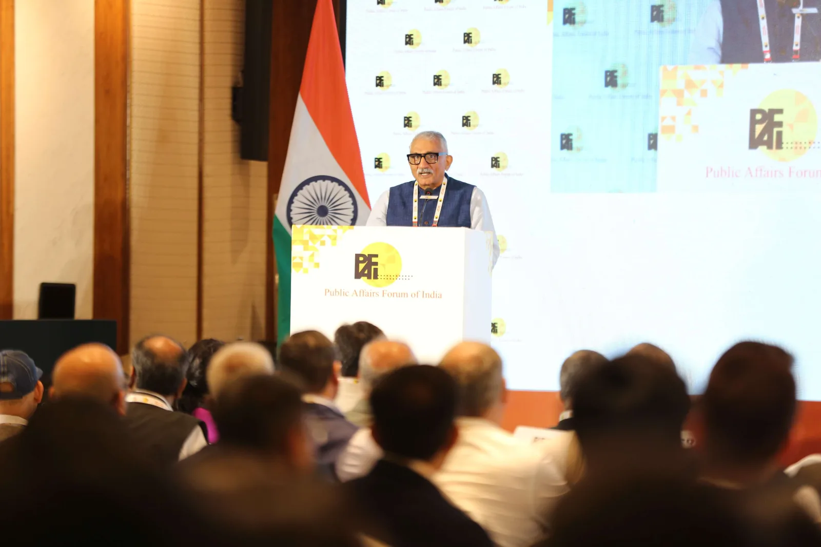 13th Annual Forum - Session 0 - Photo 3