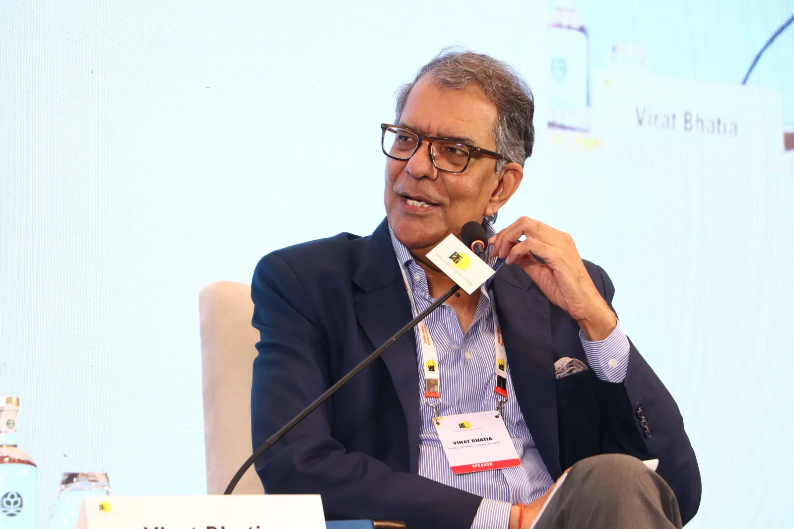 13th Annual Forum - Session 1 - Photo 10