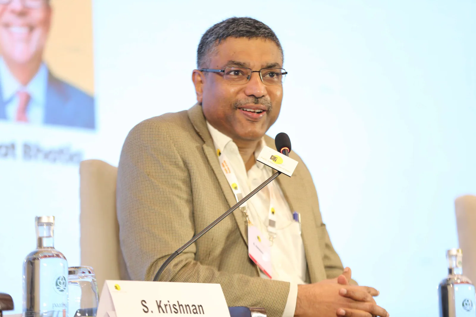 13th Annual Forum - Session 1 - Photo 3