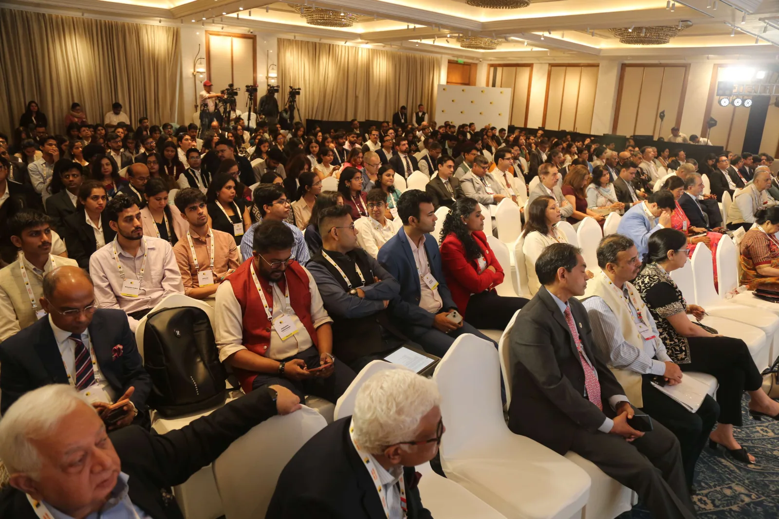13th Annual Forum - Session 1 - Photo 7