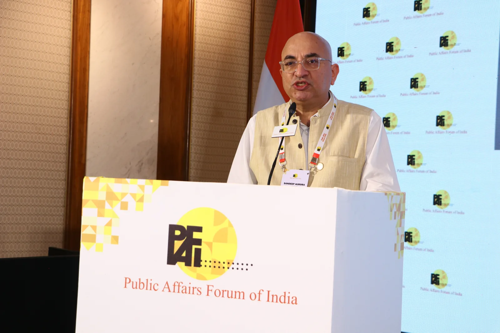 13th Annual Forum - Session 10 - Photo 1